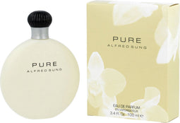 Damesparfum Alfred Sung EDP Pure 100 ml
