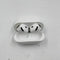 Apple AirPods 4 - Draadloze oordopjes - ANC - Wit