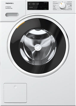 Miele WSG 363 WCS - Wasmachine - PowerWash 2.0 - 9kg - Energielabel A - Lotuswit