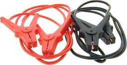 Michelin Startkabels - 3m - 220A - 16mm² - Rood/Zwart