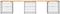 vidaXL - Tuinbank - Schanskorfontwerp - 203x44x42 - cm - massief - grenenhout