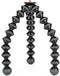 JOBY GorillaPod 1K - Mini-tripod - Flexibele poten 1 kg draagvermogen - Zwart