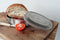 CABANAZ - lunchbox, LUNCHBOX CABANAZ, stainless steel