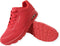 Skechers Uno - Stand On Air - Dames Sneakers - Luchtdemping - Rood