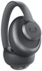 Fresh 'n Rebel Clam Blaze 2 - Draadloze Over-Ear Koptelefoon - 80 uur batterijduur - Grijs