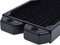 Alphacool NexXxoS ST30 - Radiator - 360mm Full Copper - Zwart