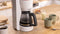Bosch TKA3M131 - Koffiezetapparaat - Aroma+ - Mat-glanzend