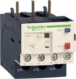 Lrd-22 Therm Overbel.Rel 16-24A