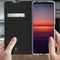 Dux Ducis Skin Pro Series Sony Xperia 5 II Hoesje Zwart