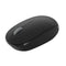 Incase RJN-00010 - Wireless muis - Bluetooth 5.0 - Zwart