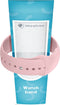 imoshion Siliconen Sport bandje - Universeel 20 mm aansluiting - Roze