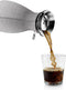 Eva Solo - CafeSolo Koffiemaker 1 liter - Siliconen - Grijs -