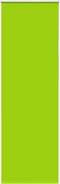 vidaXL - Rolgordijn - verduisterend - 80x230cm - stofbreedte - 75,7 - cm - polyester