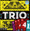 Asmodee Trio Kaartspel Aftrekken