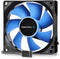 DeepCool Ice Edge Mini FS V2.0 - CPU Koeler - 80 mm ventilator - Compatibel met Intel en AMD