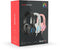 Mars Gaming MH320 - Headset - Draad - Stereo - Zwart