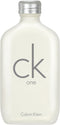 Calvin Klein CK One EdT 100ml