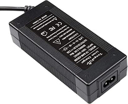 36V acculader 42V Oplader 2A Voeding fietslader elektrische fietsen scooter