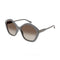 Chloé CH0082S-001 57-19 Zonnebril