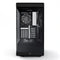 HYTE Y40 - ATX Semi-toren doos - Gehard glas - Zwart