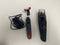 Philips 7000 serie BT7204/85 - Baardtrimmer - Afzuigsysteem - Wit zwart