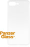 PanzerGlass 0193 - Soft case - Krasbestendig en schokbestendig - Transparant