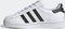 adidas Originals Superstar Schoenen - Kinderen - Wit - 38