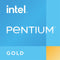 Intel Pentium Gold G7400 - CPU - 3,7 GHz 2 cores LGA 1700 - Geïntegreerde Intel UHD Graphics 710
