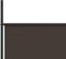 vidaXL - Kamerscherm - met - 6 - panelen - 300x200 - cm - stof - bruin