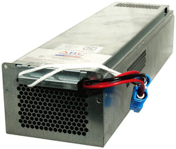 American Battery RBC27 - Accu 12V 7Ah Lood-zuur - Hoogte 108mm