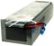 American Battery RBC27 - Accu 12V 7Ah Lood-zuur - Hoogte 108mm