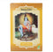 Semi-permanente kleurstof Henna Radhe Shyam Goudblond (100 g)