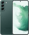 Samsung Galaxy S22+ 5G - Groen - 128 GB - Duale fysieke simkaart + eSIM