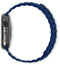 Decoded D21AWS44TS3SMNY - Silicone Magnetic Traction Strap - Water- en zweetbestendig - Blauw
