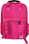 Laptop Backpack Pantone PT-BPK0021R Pink 15,6