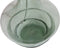 BePureHome Straw Tafellamp Voet - Glas - Olive Green - 52x22x22