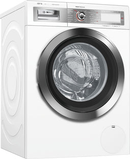 Bosch WAYH2842NL - Wasmachine - Laadvermogen 9kg - Toerental 1600rpm - Droogresultaat A - Geluidsniveau 48dB(A) wassen - Geluidsniveau 74dB(A) centrifugeren