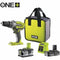 Slagboor Ryobi 18 V