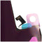 Accu geschikt voor Apple iPhone 13 Pro Max, Li-Polymer, 3.85V, 4352mAh, 16.75Wh, ingebouwd, zonder g