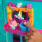 Gabby's Poppenhuis - Baby Kitty Balkon - 8-delige speelset met figuren en accessoires