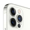 Apple iPhone 12 Pro - Zilver - 128 GB - Fysieke simkaart + eSIM