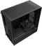 NZXT H5 Flow (2022) - Tower Behuizing - 2x 140mm en 2x 120mm ventilatoren - Zwart