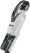 Makita DCL286FZW - Accu-handstofzuiger 18 V 100 W - Cyclonisch - Wit