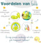® zwemvleugeltjes voor kinderen