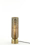Light & Living Tafellamp Lezuza - 40 cm - Antiek Brons