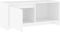 vidaXL-Tv-meubel-90x35x40-cm-bewerkt-hout-wit