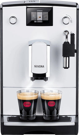 Nivona NICR560 - Volautomatische Koffiemachine - TFT-display 2,4'' - 15 bar