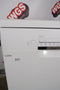 BOSCH SMS2ITW33E - Vaatwasser - Home Connect - 5 programma's