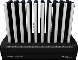 Texas Instruments TI-Nspire™ CX Docking Station Oplader voor grafische rekenmachine