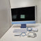 Apple iMac (2024) - All-in-one - M4 8-core CPU 8-core GPU 16GB RAM 256GB SSD Qwertz DE Blauw